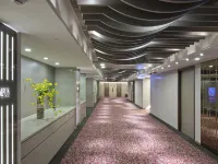 雀客藏居臺中大墩 l 近勤美商圈 勤美術館附近的飯店
