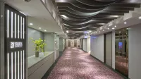 CHECK inn SELECT Taichung Dadun