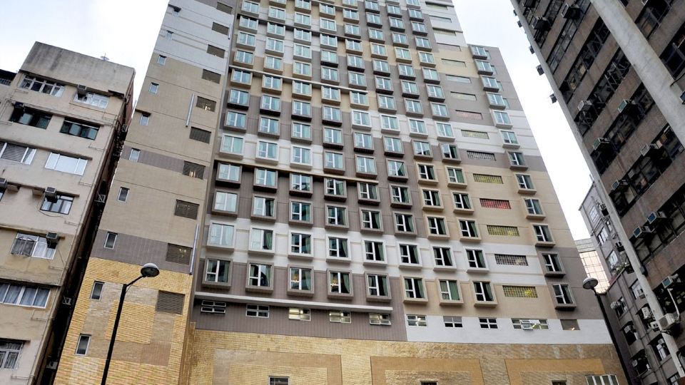 Ramada Grand Tsim Sha Tsui