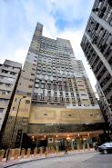 Ramada Grand Tsim Sha Tsui