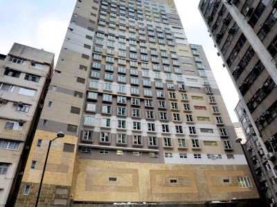Ramada Grand Tsim Sha Tsui