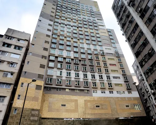 Ramada Grand Tsim Sha Tsui Hotels near Jordan