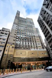 Ramada Grand Tsim Sha Tsui
