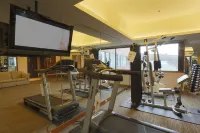 Hotel Riverview Taipei - Gym