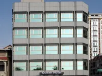 Ocean Hotel 베이빈 공원 주변 호텔