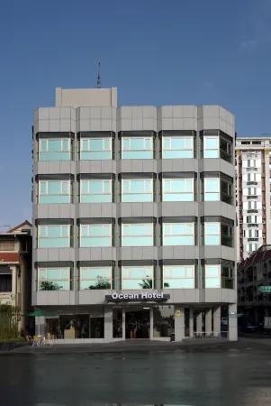 Ocean Hotel