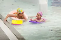 Hotel Royal Chihpen Spa - Luxury