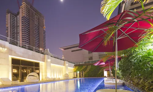 THE LIN HOTEL TAICHUNG
