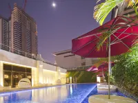 THE LIN HOTEL TAICHUNG Hotels near Maple Garden Taichung