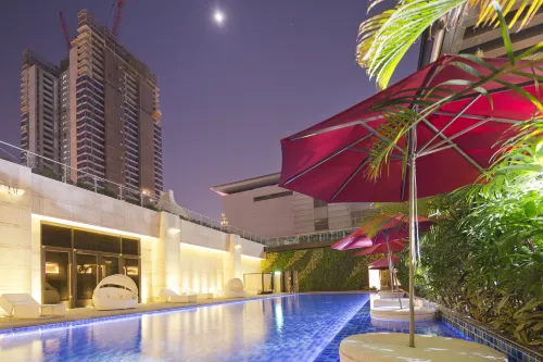 THE LIN HOTEL TAICHUNG