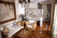 Fennel Resort