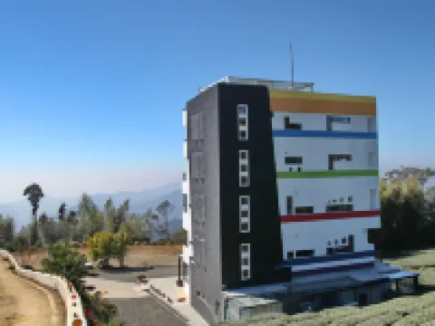 Alishan B&B YunMinGi Hotels near Qingnianling Loop Pathway