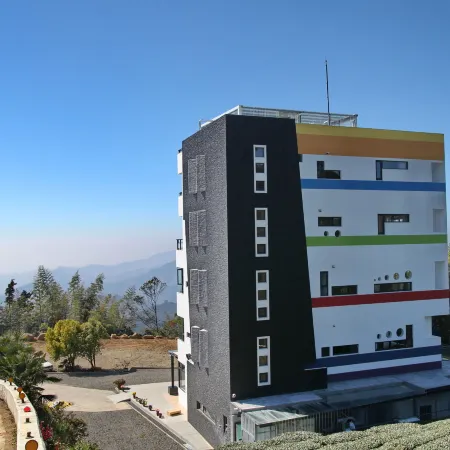 Alishan B&B YunMinGi