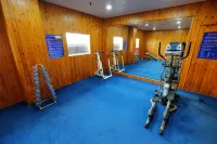 Dynasty Hotel Hotels in Tainan