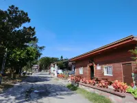 Xing Ji Hostel II - Bungalows