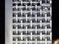 Starhaus Hotel Hotels near Spring and Autumn Pavilion