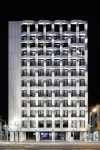 Starhaus Hotel Hotel in zona Wensheng Temple