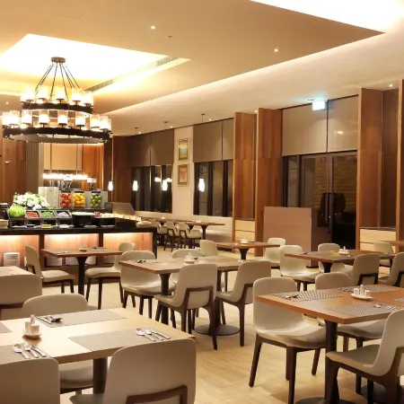 Hotel Intrendy Отели рядом с достопримечательностью «Станция метро Danfeng»