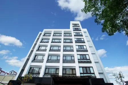 Lealea Garden Hotels Sun