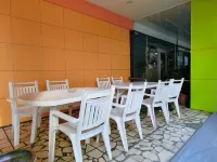 A22 WEI LU HOTEL - 2 stelle