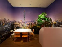 SleepBox Hotel Hotel di Taipei