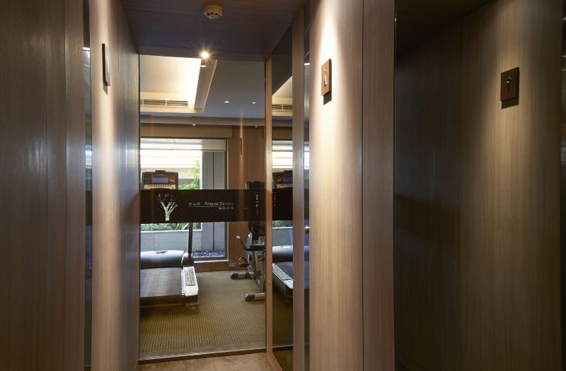 Park Taipei Hotel photo 3