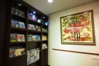 Young Soarlan Boutique Hotel – Tainan Hotels in Tainan