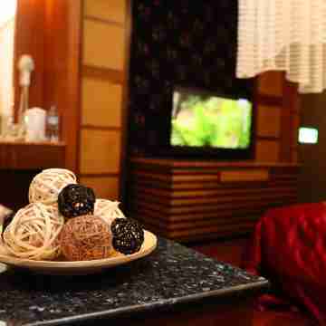 Carther Motel Taichung Dining/Meeting Rooms