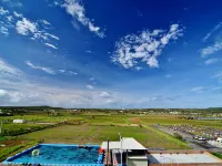 屏東沐林会館 屏東のホテル