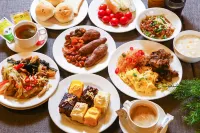 Maple Hotel Hotels in Tainan