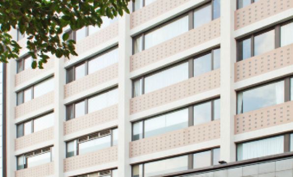 Sweetme Hotspring Resort