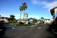 温莎堡汽車旅館 - 新營店