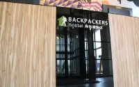 Backpacker Hostel Changchun