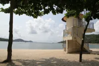 Hong Kong Seaview Holiday Resort - petit déjeuner