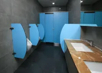 Dar Lon Hotel Hotels in Hsinchu City