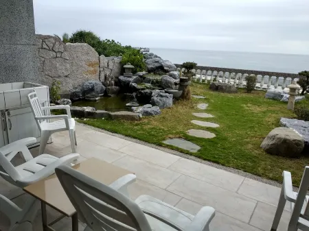 Sea Bay Hostel