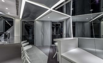 Reality Design Inn