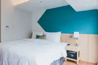 Hej Taipei Hotellit kohteessa 