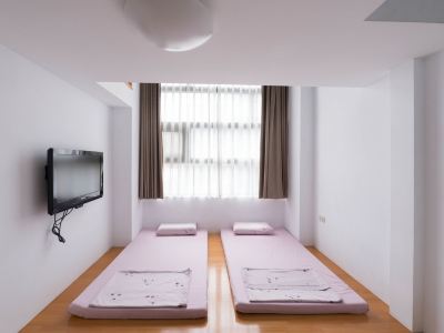 Hodua Guest House