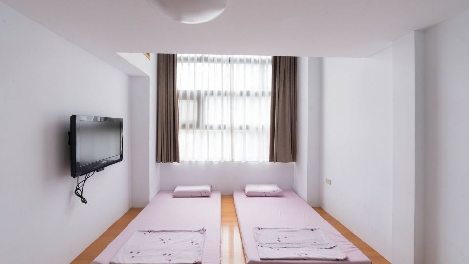 Hodua Guest House