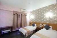 Crown Hotel Hotels in Chiayi City