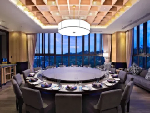 The GAYA Hotel Các khách sạn ở Đài Đông