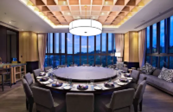 THE GAYA HOTEL渡假酒店