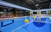 Divecube Hotel