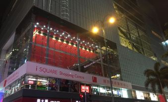 Hong Kong Hostel (Tsim Sha Tsui Mansion) - Housity