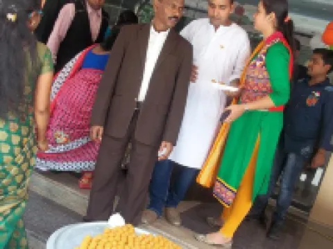 Maple Wood โรงแรมในรันจี