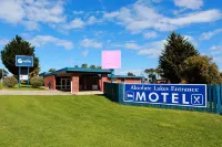 Ocean Views Motel Lakes Entrance