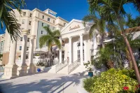 Sandals Royal Bahamian Hotels in 