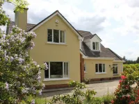 Blossom Hill Bed and Breakfast Hotels in County Clare
