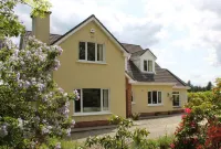 布洛索姆山民宿